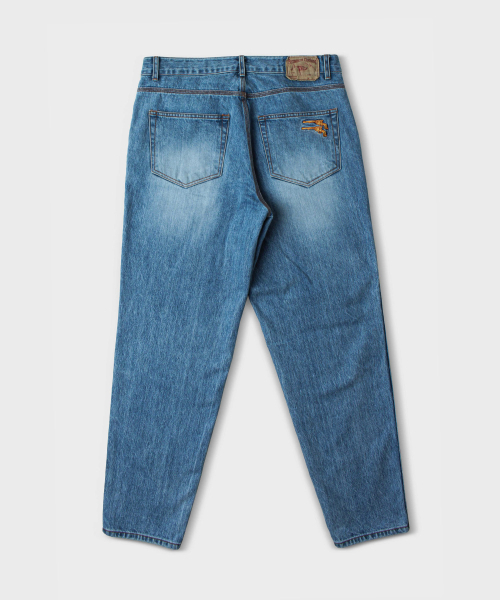 VDR(ブイディアール)の「116 Classic Tapered (Light)(デニムパンツ・メンズ・その他・SMALL/LARGE)」の2枚目の写真