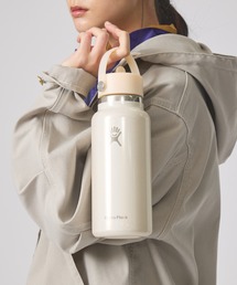 HYDRO FLASK(�n�C�h���t���X�N)�̌��菤�i�yHydro Flask / �n�C�h���t���X�N�zGLIMMER 32oz WIDE FLEX STRAW CAP / �O���}�[ 32�I���X ���C�h �t���b�N�X �X�g���[�L���b�v(����)
