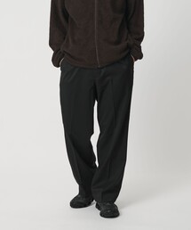 Dickies | ＜Dickies×koti BEAUTY&YOUTH＞メリノ ウール イージー パンツ(スラックス)