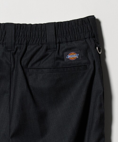 セール】＜Dickies×koti BEAUTY&YOUTH＞メリノ ウール イージー パンツ