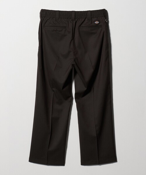 新品未使用　BEAUTY&YOUTH別注Dickies ウールパンツ Dickies×koti BEAUTY&YOUTH＞メリノ ウール イージー パンツ