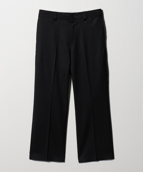 Dickies×koti BEAUTY&YOUTH＞メリノ ウール イージー パンツ