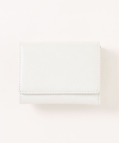 ポラリゼーション ミニウォレット（ハンカチ/ハンドタオル）｜MARY