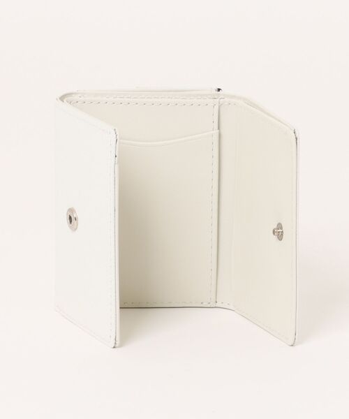 ポラリゼーション ミニウォレット（ハンカチ/ハンドタオル）｜MARY