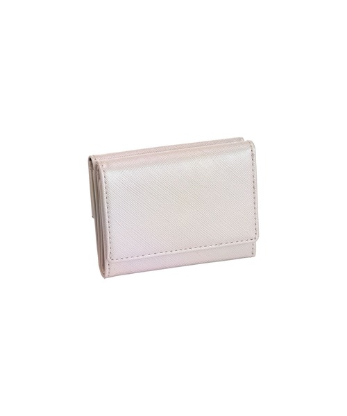 ポラリゼーション ミニウォレット（ハンカチ/ハンドタオル）｜MARY