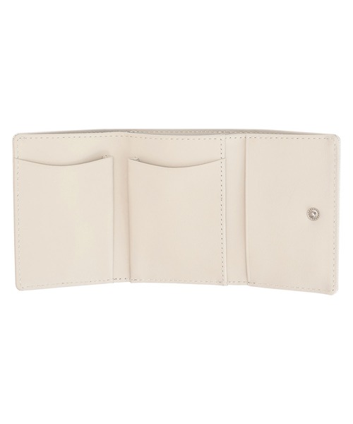 ポラリゼーション ミニウォレット（ハンカチ/ハンドタオル）｜MARY