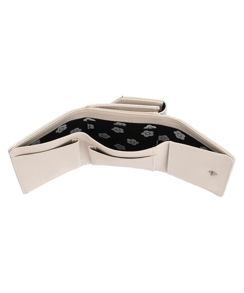 ポラリゼーション ミニウォレット（ハンカチ/ハンドタオル）｜MARY