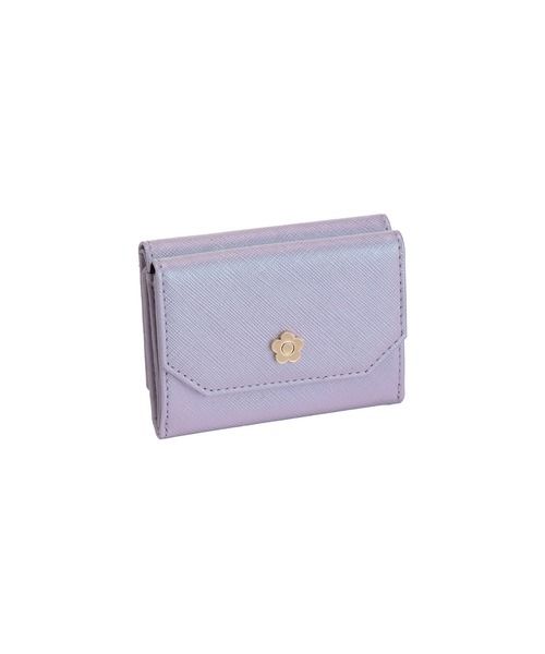 ポラリゼーション ミニウォレット（ハンカチ/ハンドタオル）｜MARY