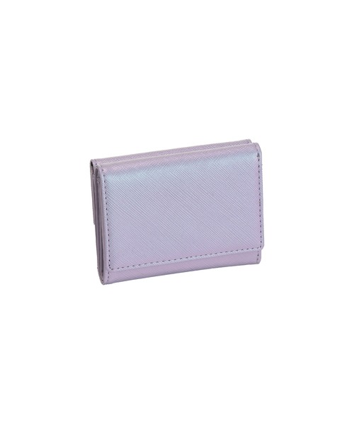 マリークワント　財布 ポラリゼーション ミニウォレット（ハンカチ/ハンドタオル）｜MARY