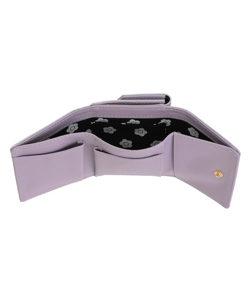 ポラリゼーション ミニウォレット（ハンカチ/ハンドタオル）｜MARY