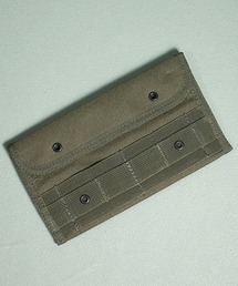 CABALLERO WALLET LONG3（財布）｜NATAL DESIGN（ネイタルデザイン）の