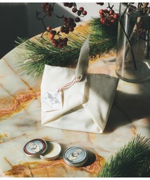 O SKIN & HAIR（オースキンアンドヘア）の「【ZOZO限定】オー・バーム 紅白セット（ヘアスタイリング/ヘアワックス）」