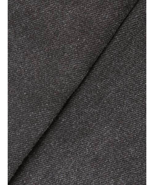 EVRIS（エヴリス）の「タイトワイドベルトミニスカート（スカート・レディース・その他1/ブラック・SMALL/MEDIUM）」の4枚目の写真