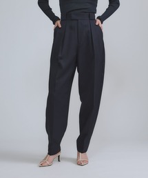 Chaos | Chaos(カオス)/ ラニールタックパンツ(スラックス)