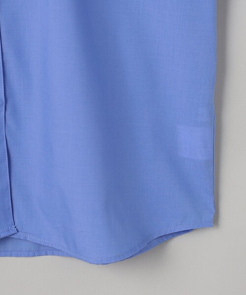 coen(コーエン)の「【イージーケア】フリルネックシャツ(シャツ/ブラウス・レディース・その他1/オフホワイト/ライトブルー/その他3・L/M)」の13枚目の写真