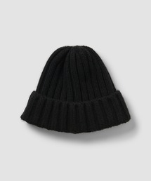 onegravity（ワングラビティ）の「onegravity / カシミヤ ニットキャップ＜onegravity×KIJIMA TAKAYUKI＞（ニットキャップ/ビーニー）」