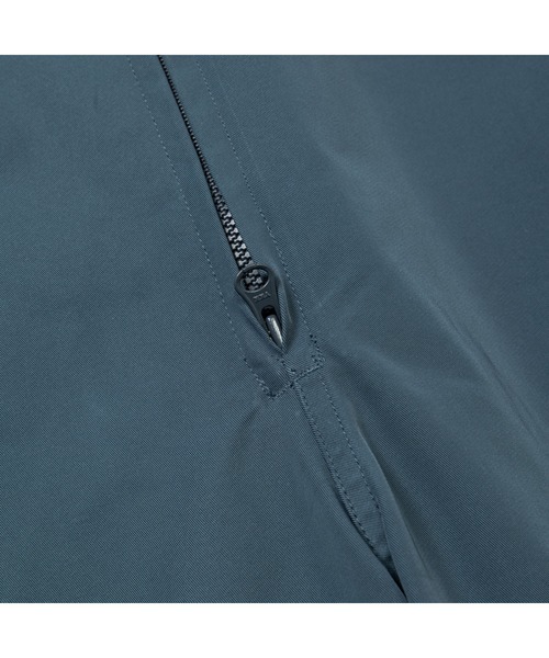 CALEE（キャリー）の「JUMP SUIT <EXCLUSIVE>（つなぎ/オールインワン・メンズ・チャコールグレー/ブラック・MEDIUM/LARGE）」の7枚目の写真