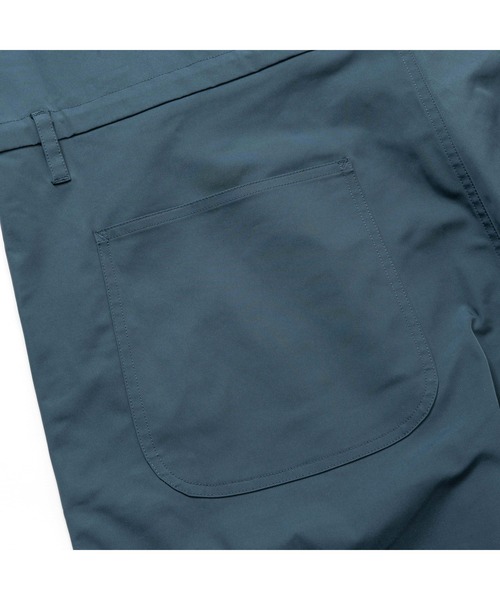 CALEE（キャリー）の「JUMP SUIT <EXCLUSIVE>（つなぎ/オールインワン・メンズ・チャコールグレー/ブラック・MEDIUM/LARGE）」の11枚目の写真