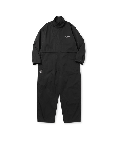 CALEE（キャリー）の「JUMP SUIT <EXCLUSIVE>（つなぎ/オールインワン