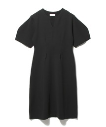 ESTNATION（エストネーション）の「ESTNATION / カーヴィーニットワンピース（ワンピース）」