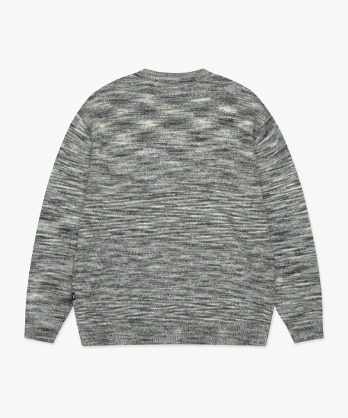 LMCの「OVAL MULTI COLOR KNIT black(ニット/セーター・レディース・その他・S/M/L)」の9枚目の写真