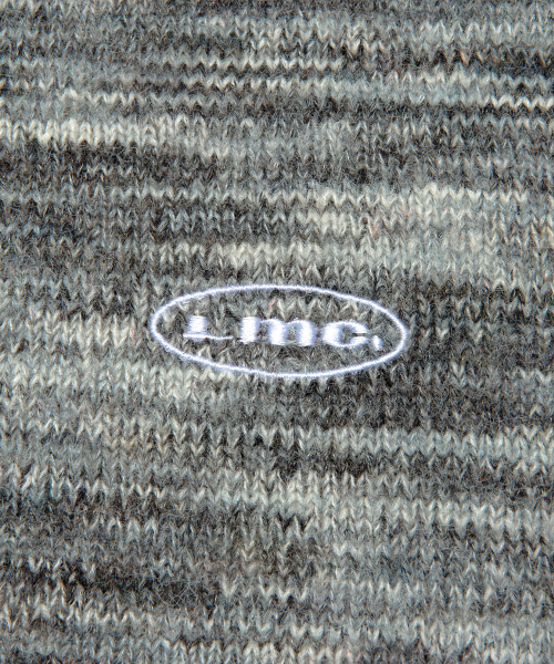 LMCの「OVAL MULTI COLOR KNIT black(ニット/セーター・レディース・その他・S/M/L)」の10枚目の写真