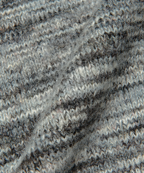 LMCの「OVAL MULTI COLOR KNIT black(ニット/セーター・レディース・その他・S/M/L)」の11枚目の写真