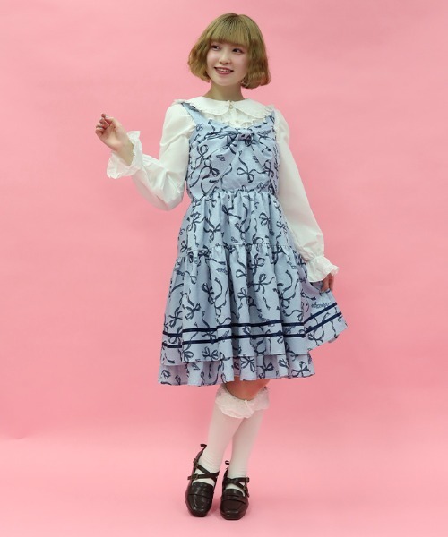 axes femme POETIQUE（アクシーズファムポエティック）の