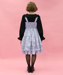 axes femme POETIQUE（アクシーズファムポエティック）の「リボン柄