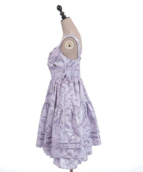 axes femme POETIQUE(アクシーズファムポエティック)の「リボン柄 axes femme POETIQUE(アクシーズファムポエティック)の「リボン柄