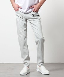 HIDEAWAYS NICOLE | バイロフトストレッチデニムパンツ(デニムパンツ)