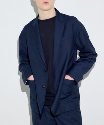 AZUL BY MOUSSY（アズールバイマウジー）の「テーラードジャケット（テーラードジャケット）」