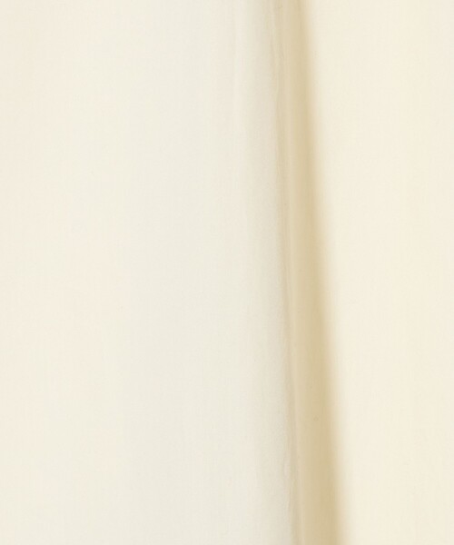 Steven Alan(スティーブンアラン)の「<Steven Alan>コットン スキッパー シャツ(シャツ/ブラウス・レディース・オフホワイト/コバルトブルー/ダークグレー・M/S)」の22枚目の写真