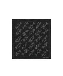 AOMG（エイオエムジー）の「Loco x TNT WEAK Bandana（バンダナ/スカーフ）」