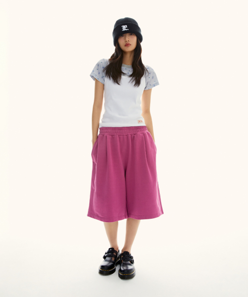 LMCの「WM レース ベーシック ノースリーブ トップ ヘザーグレー(Tシャツ/カットソー・レディース・その他・ONE SIZE)」の2枚目の写真
