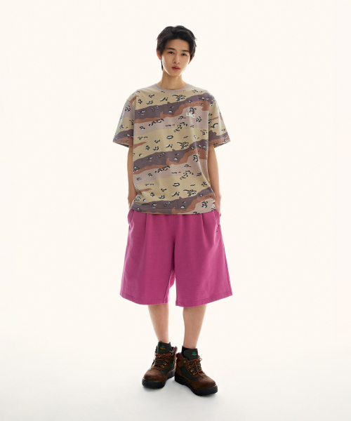 LMCの「OG COMBO TEE desert camo(Tシャツ/カットソー・レディース・その他・S/M/L/XL)」の20枚目の写真