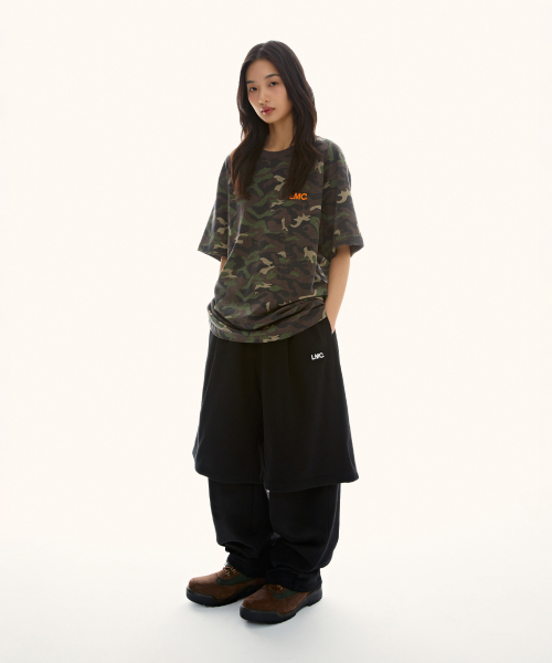 LMCの「OG COMBO TEE desert camo(Tシャツ/カットソー・レディース・その他・S/M/L/XL)」の22枚目の写真