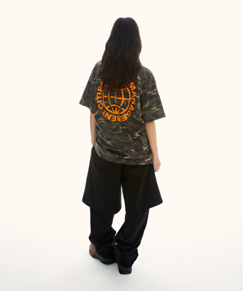 LMCの「OG COMBO TEE desert camo(Tシャツ/カットソー・レディース・その他・S/M/L/XL)」の14枚目の写真