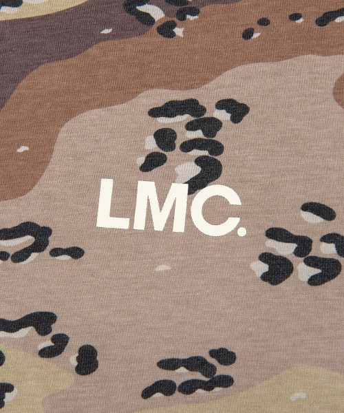 LMCの「OG COMBO TEE desert camo(Tシャツ/カットソー・レディース・その他・S/M/L/XL)」の17枚目の写真