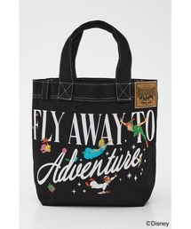 RODEO CROWNS WIDE BOWL | (Disney) リメイクライクトートバッグ(トートバッグ)