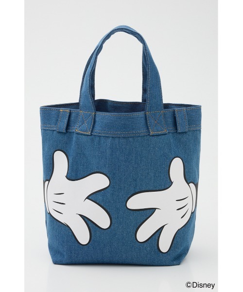 Disney) リメイクライクトートバッグ（トートバッグ）｜RODEO CROWNS