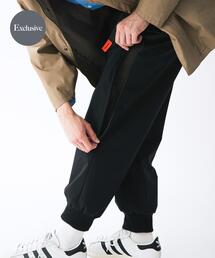 CAHLUMN/カウラム TW Twill Heli Crew Pant/ツイル ヘリクルーパンツ