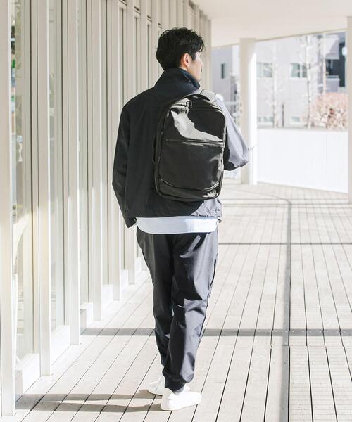 +phenix(プラスフェニックス)の「『別注』+phenix WINDSTOPPER by GORE-TEX LABS リブジョガーパンツ(その他パンツ・メンズ・ブラック/カーキ/ネイビー・MEDIUM/LARGE/X-LARGE)」の5枚目の写真