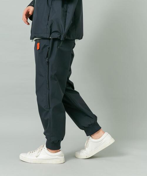 +phenix(プラスフェニックス)の「『別注』+phenix WINDSTOPPER by GORE-TEX LABS リブジョガーパンツ(その他パンツ・メンズ・ブラック/カーキ/ネイビー・MEDIUM/LARGE/X-LARGE)」の9枚目の写真