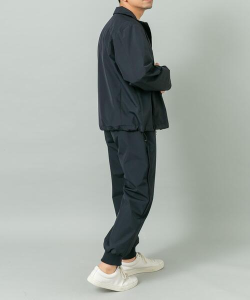 +phenix(プラスフェニックス)の「『別注』+phenix WINDSTOPPER by GORE-TEX LABS リブジョガーパンツ(その他パンツ・メンズ・ブラック/カーキ/ネイビー・MEDIUM/LARGE/X-LARGE)」の11枚目の写真
