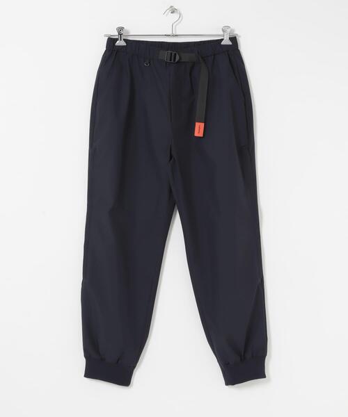 +phenix(プラスフェニックス)の「『別注』+phenix WINDSTOPPER by GORE-TEX LABS リブジョガーパンツ(その他パンツ・メンズ・ブラック/カーキ/ネイビー・MEDIUM/LARGE/X-LARGE)」の12枚目の写真