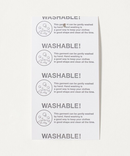 BEAUTY&YOUTH UNITED ARROWS（ビューティーアンドユースユナイテッドアローズ）の「尾州 TW オンブレ チェック レギュラー シャツ GRANDE TAPERD型 ウォッシャブル MADE IN JAPAN（シャツ/ブラウス・メンズ・ネイビー/グレー系・S/M/XL/L）」の5枚目の写真