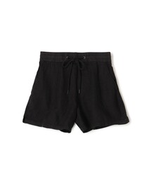 ライトウェイトリネン ショートパンツ WKO4317