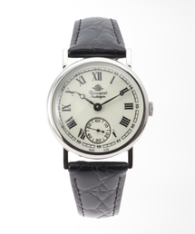 値段提示　HIROB ヒロブ 腕時計 ソーラー　 シュル・ムジュール HIROB｜ヒロブの通販 - ZOZOTOWN