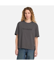 Timberland | 半袖 Tシャツ レディース(Tシャツ/カットソー)